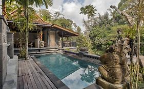 Tigata Ubud Cottage